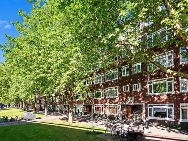 3 Slaapkamers Nabij Zuidplein Rotterdam