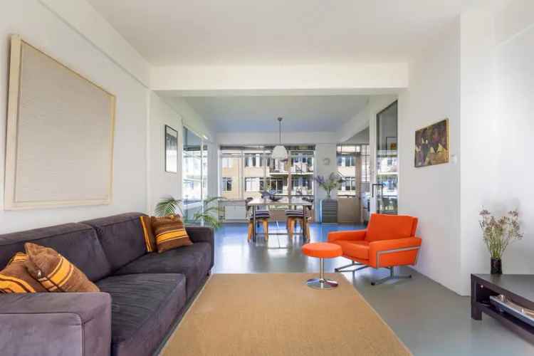 Woning Te Koop in Rotterdam, Zuid-Holland