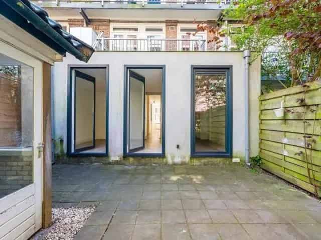 Te Huur Appartement Amsterdam Zuid Stadionbuurt