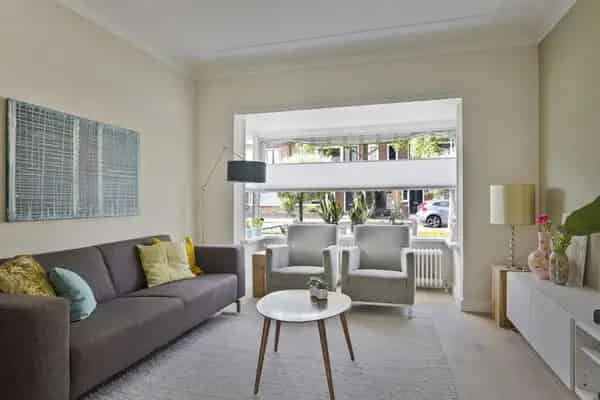 Huis Te Koop , 8, Jan van Arkelstraat, Kampen, Overijssel