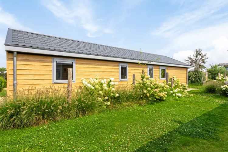 Bungalow Te Koop in Linden, Noord-Brabant