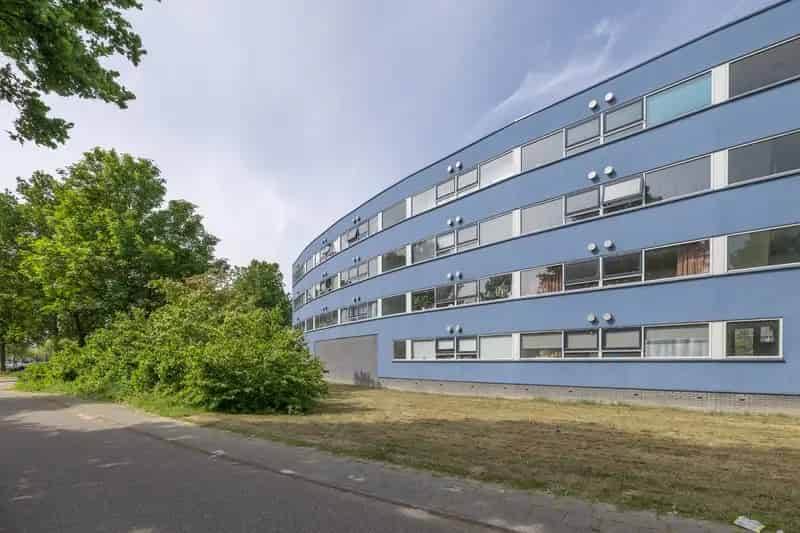 Appartement te koop Almere Filmwijk 3 kamers 64m2