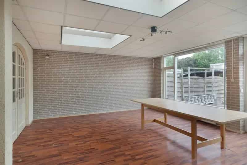 Ruime gezinswoning Dongen 119m2 3 slaapkamers