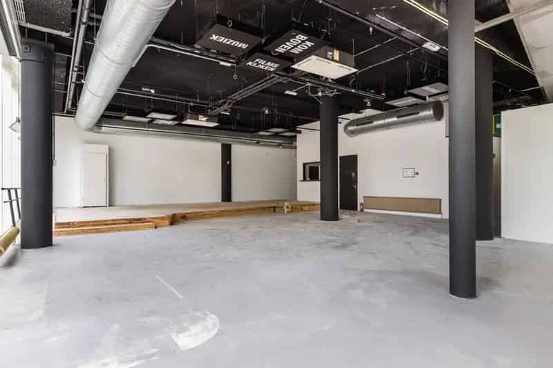 Winkelruimte te huur Lelystad Promesse 2 201m2