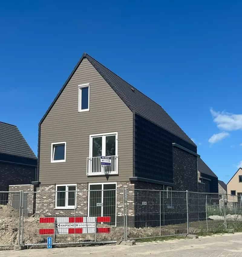 Huis te koop: Orchideelaan 22 8245 LZ Lelystad | Funda