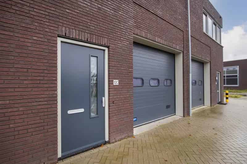 Bedrijfshal te koop Leusden 192m² nabij A28