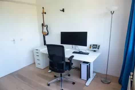 6 Kamer Huis 172m2 Oegstgeest Gezinnen