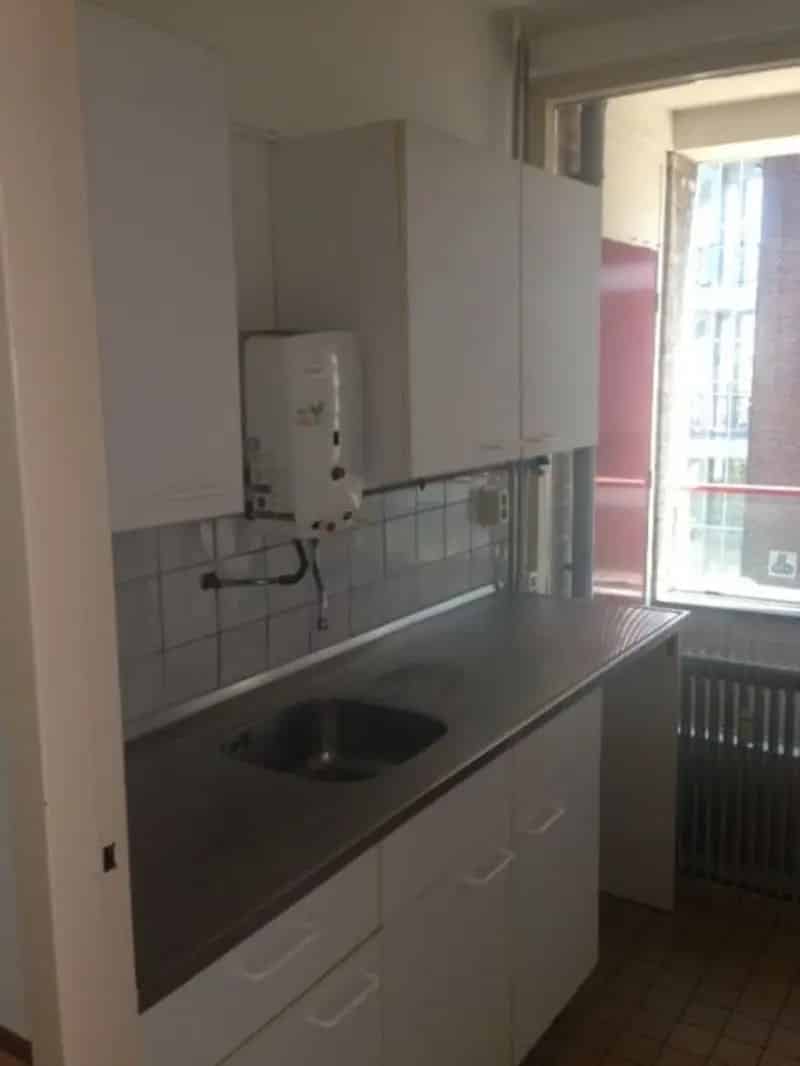 2 Kamer Appartement Bouwlust Den Haag