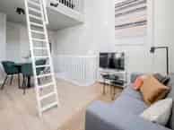 Studio Nijmegen Berg en Dalseweg 32m2