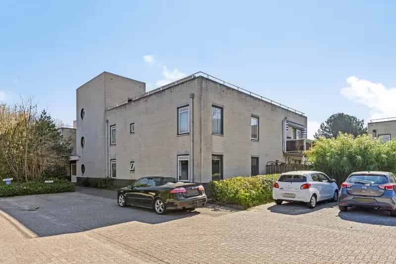 Appartement 2 slaapkamers ruim terras zuiden instapklaar