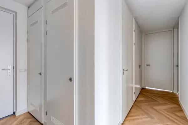 3-kamer appartement Breda Centrum - Dakterras 38m2