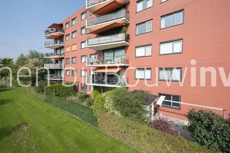 3 Kamerappartement Galecop Nieuwegein 93m² Balkon