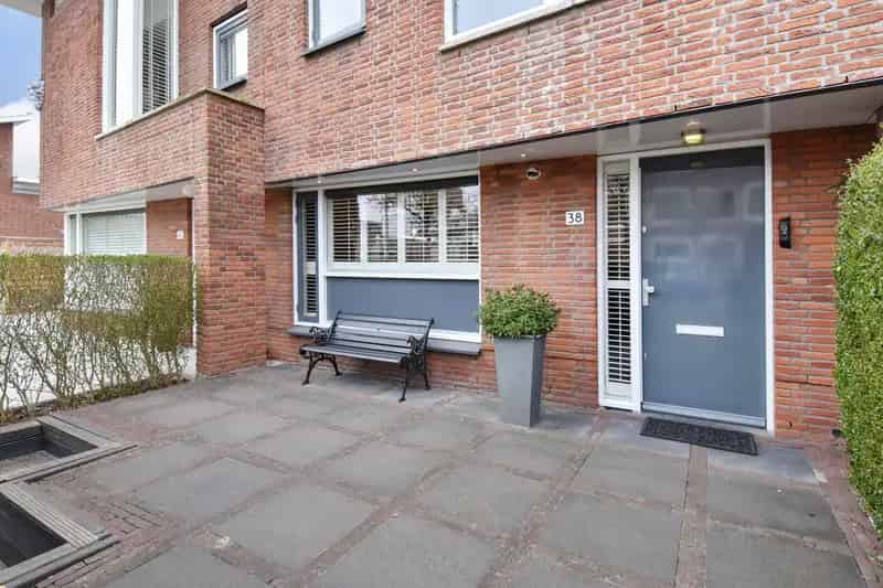 Luxe Gezinswoning Ypenburg 5 Slaapkamers Energielabel A