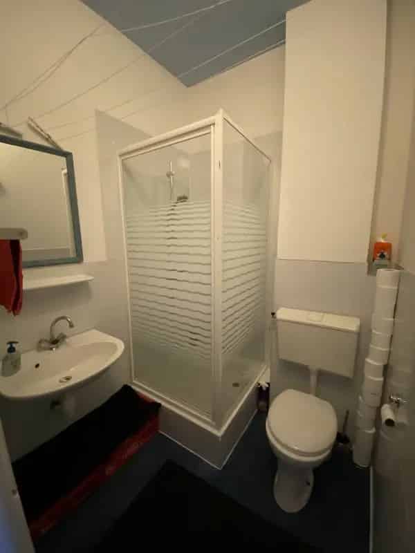 Te Huur Studio Eindhoven Blixembosch Gemeubileerd