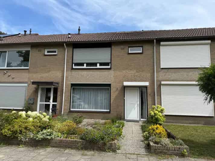 Woonhuis in Horst met 9 kamers