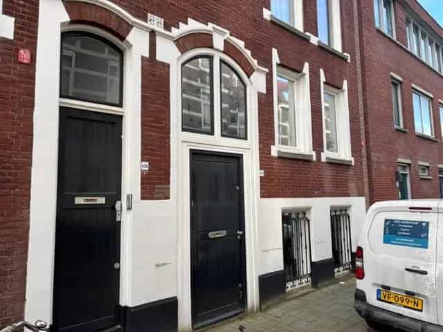 Kantoor te huur Rotterdam Centrum  80m2 nabij CS