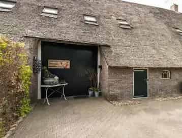 Gastenverblijf Koekange Landelijk gelegen Recreatiewoning