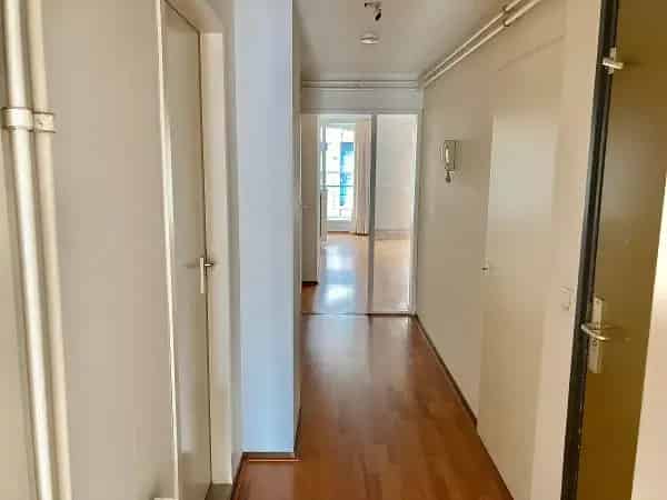 Appartement Vijfharingenstraat Maastricht