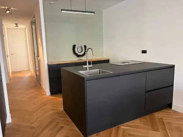 Te Huur Appartement Amsterdam West Memeleiland 2 Slaapkamers