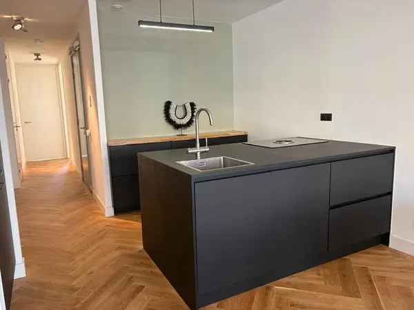 Te Huur Appartement Amsterdam West Memeleiland 2 Slaapkamers