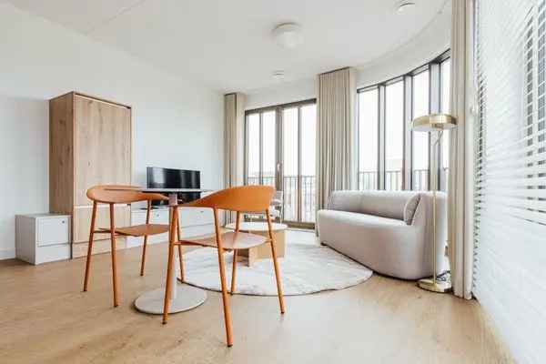 Appartement Maastricht De Börgemeister