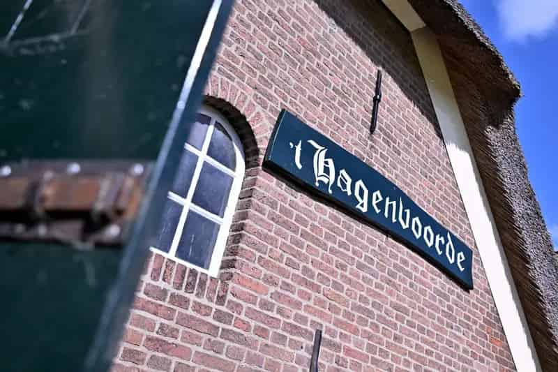 Boerderij te koop Schalkhaar Gemeentelijk Monument