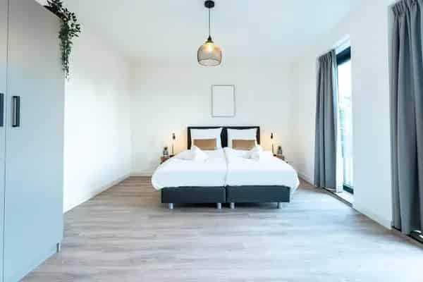 Appartement Tilburg Ir Kippermanstraat