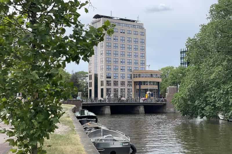 Kantoorruimte te Huur Amsterdam Centrum