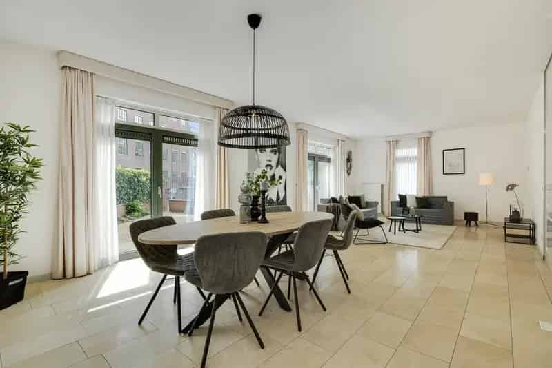 Huis te koop Prins Bernhardstraat Den Bosch