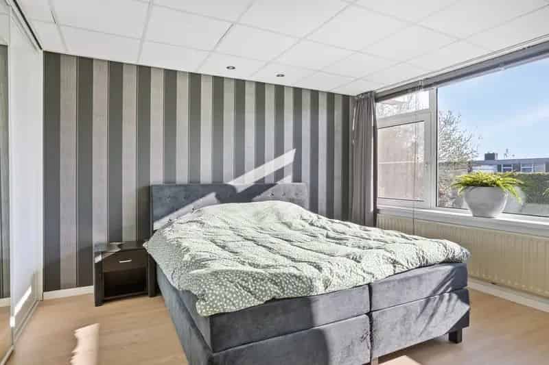 Huis te koop Dongen 4 slaapkamers moderne keuken tuin