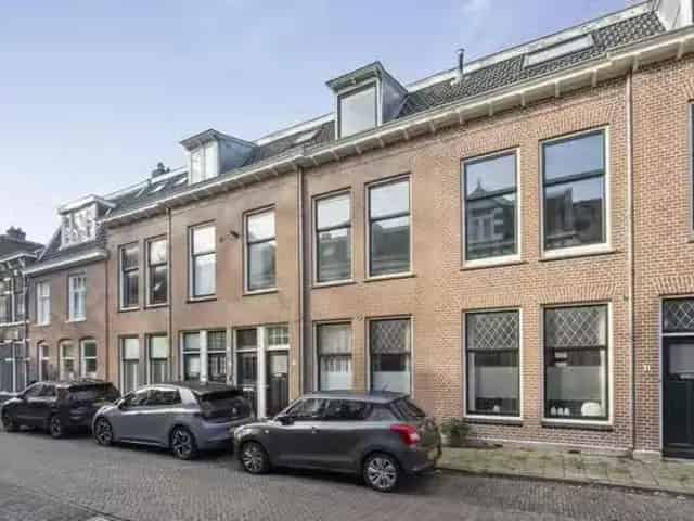 Appartement te koop Haarlem Leidsebuurt-west