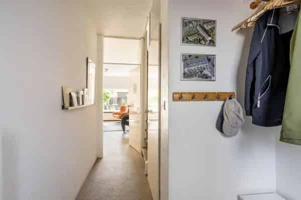Ruime Eengezinswoning Vlaardingen 4 slaapkamers Energielabel A