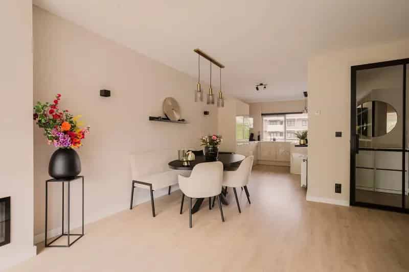 Appartement te koop Amstelveen 2 slaapkamers gerenoveerd