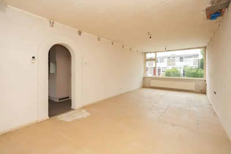 Hoekwoning Nijmegen Galileistraat 3 slaapkamers Energielabel A
