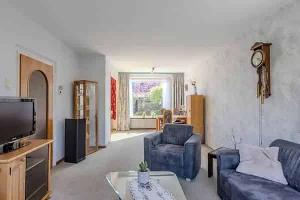 Ruime 4 Slaapkamer Woning Sterrenkwartier Prachtige Tuin Carport