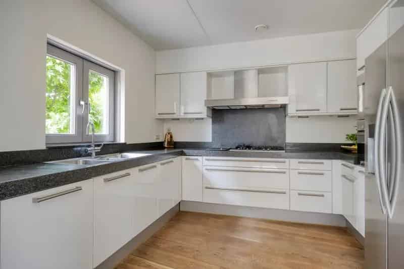 Moderne woning Beuningse Plas 4 slaapkamers