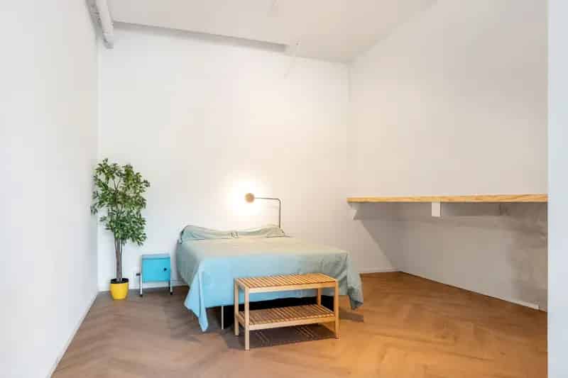 Loft te koop Delfshaven Rotterdam  62m2  Gasloos  Modern