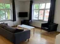 Appartement Hertogsingel Maastricht 2 kamers 38m2