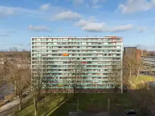 Appartement te koop Amsterdam Geuzenveld