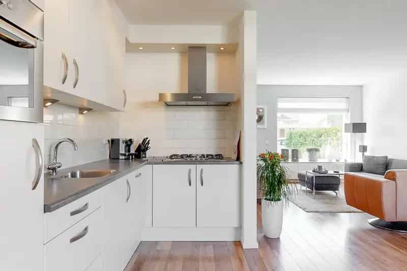 Huis te koop Naarden: Ruime gezinswoning nabij Vesting