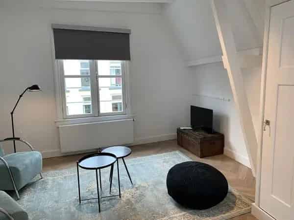Nijmegen Centrum Top Appartement Gerenoveerd Gemeubileerd Dakterras