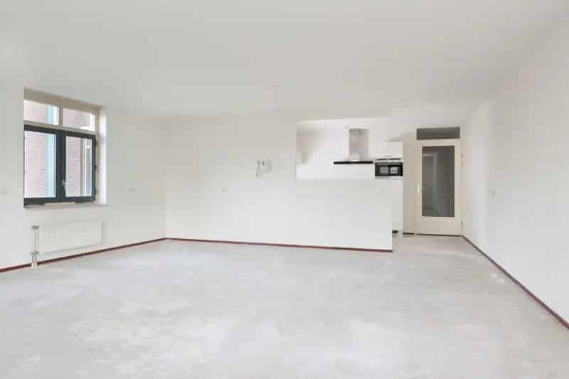 Tweekamerappartement Helmond Boscotondo 90m²