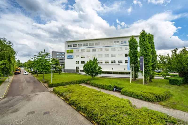 Kantoorruimte te huur Den Bosch Pettelaarpark A2