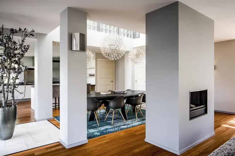 Villa te huur Rotterdam 5 slaapkamers 5 badkamers