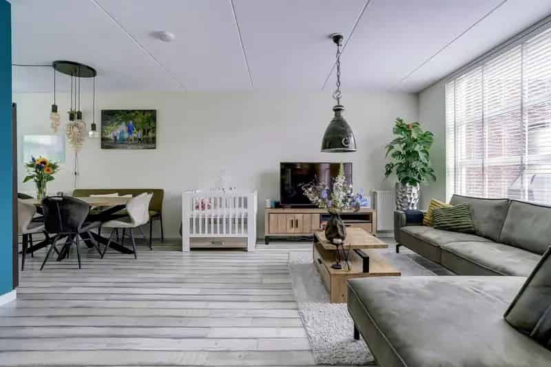Huis Te Koop , 17, Schoolstraat, Noord-Brabant
