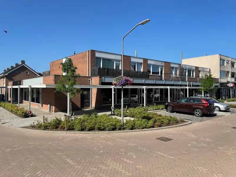 Winkelruimte te huur Lage Zwaluwe 537m² Detailhandel Horeca