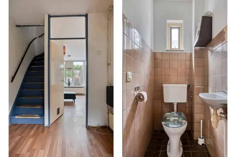 Huis te koop: Dagpauwoog 25 7423 GV Deventer | Funda