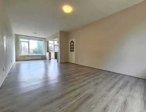 Appartement Te Koop , 34B, Mendelssohnplein, Vlaardingen, Zuid-Holland