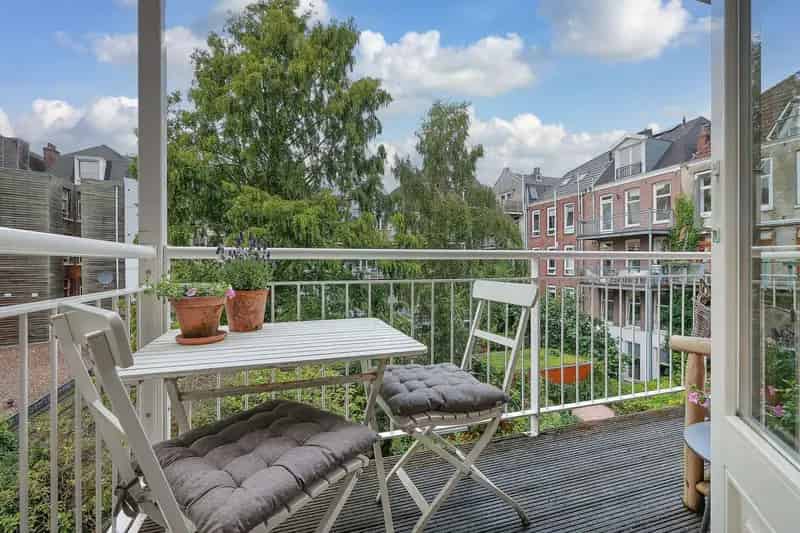Appartement te koop: Daniël Stalpertstraat 25-2 1072 XA Amsterdam | Funda