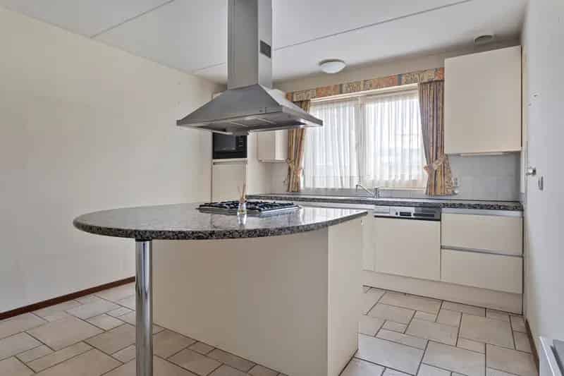 Vrijstaande Bungalow te Koop in Oss